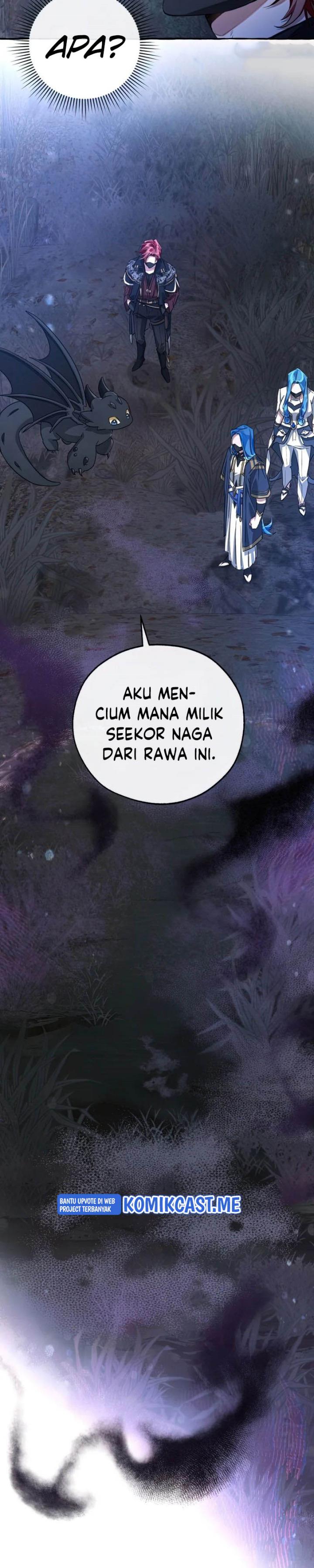 Trash of the Count’s Family Chapter 89