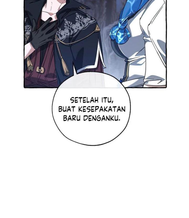 Trash of the Count’s Family Chapter 90