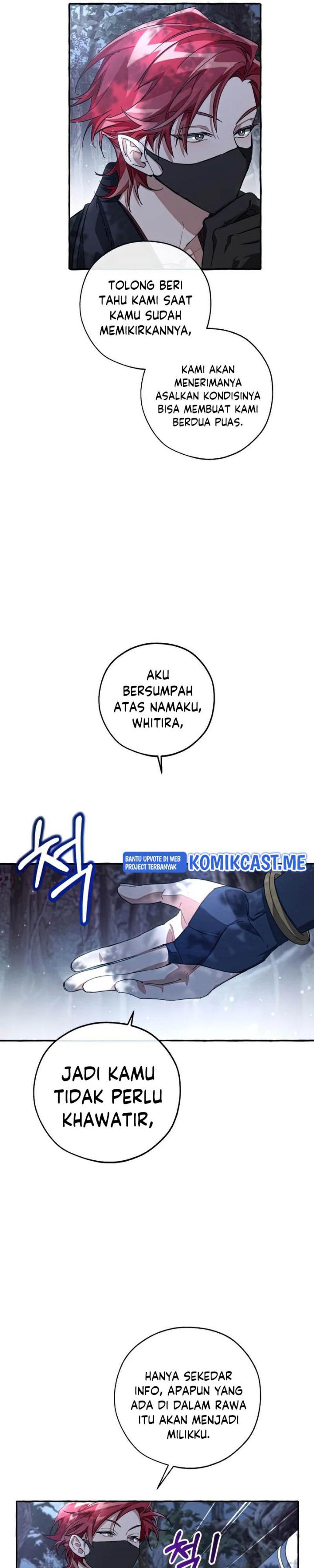 Trash of the Count’s Family Chapter 90