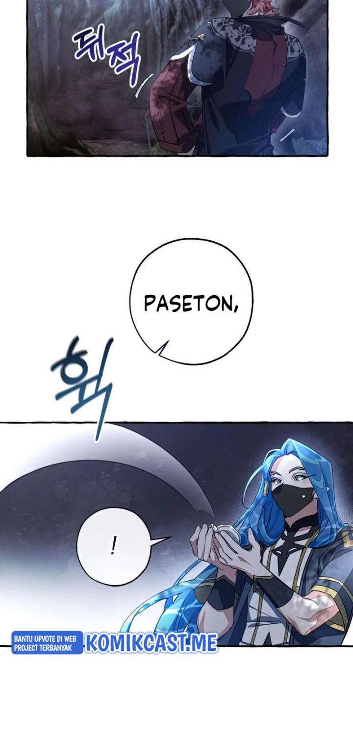 Trash of the Count’s Family Chapter 90