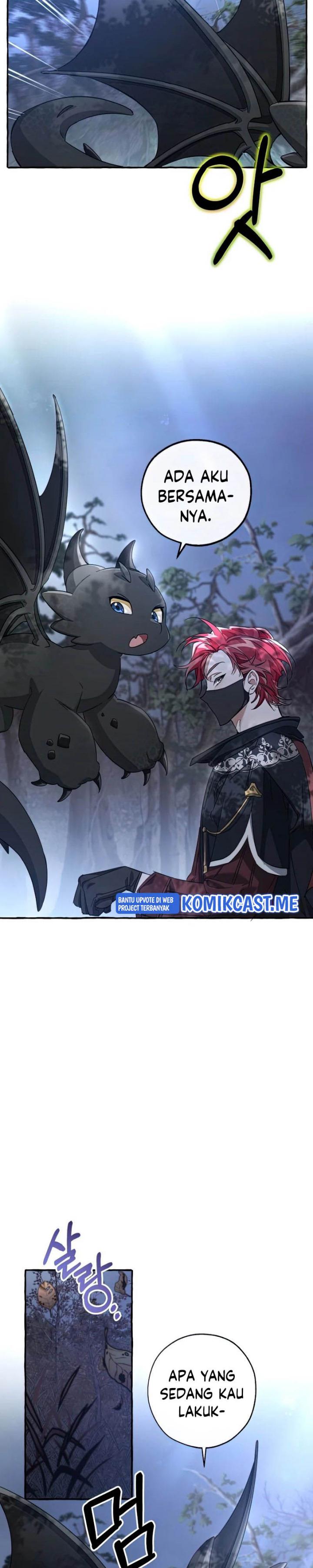 Trash of the Count’s Family Chapter 90