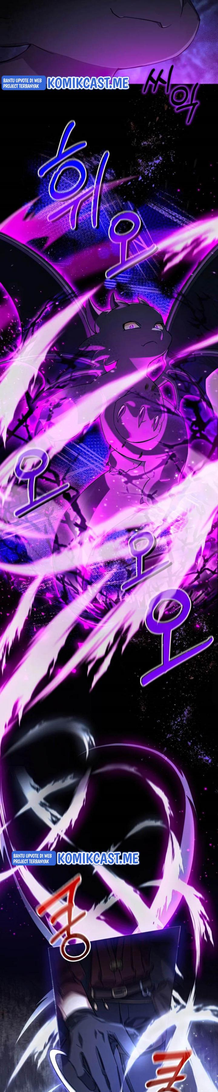 Trash of the Count’s Family Chapter 90