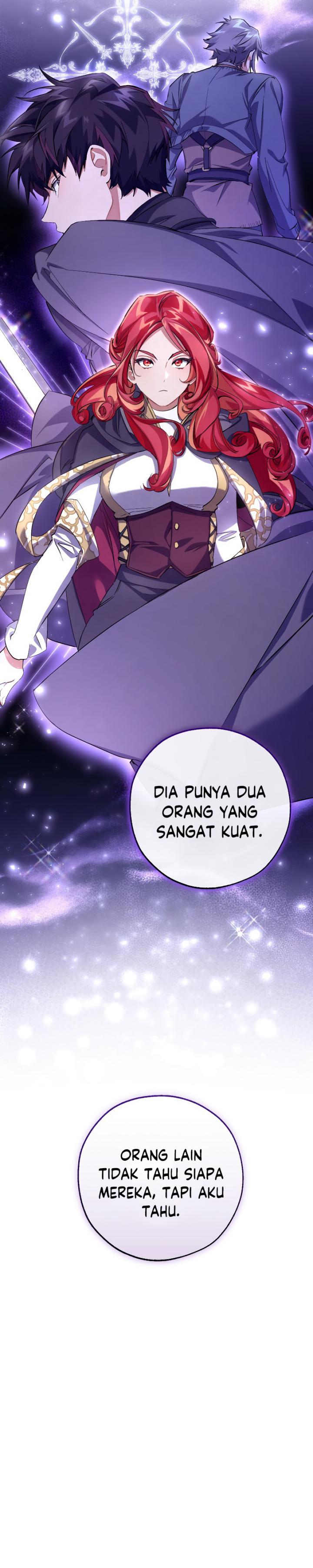 Trash of the Count’s Family Chapter 93