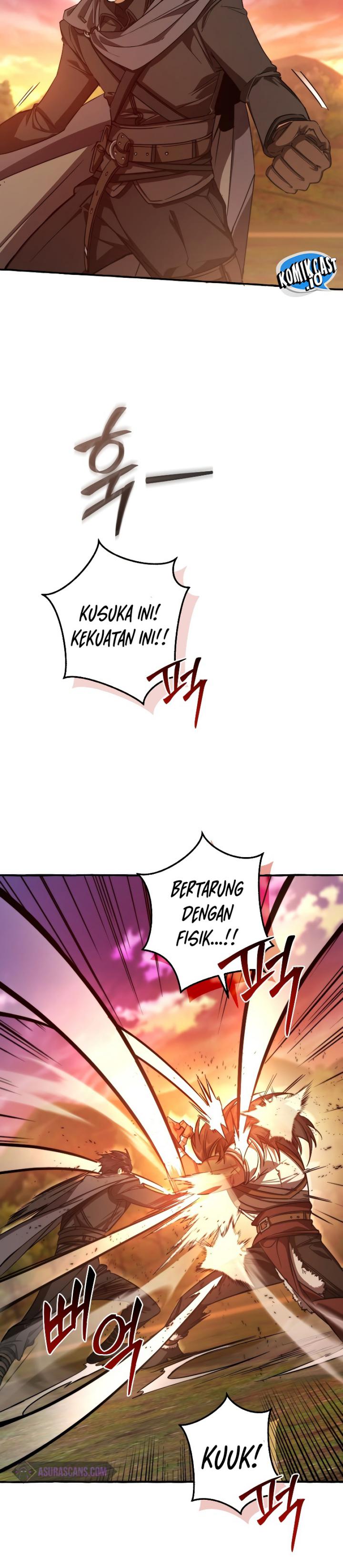 Trash of the Count’s Family Chapter 97