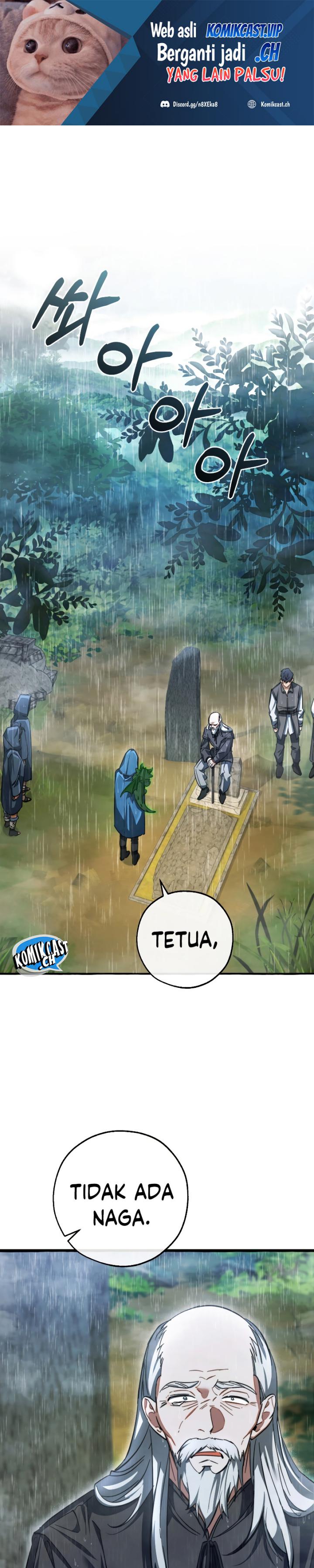 Trash of the Count’s Family Chapter 106