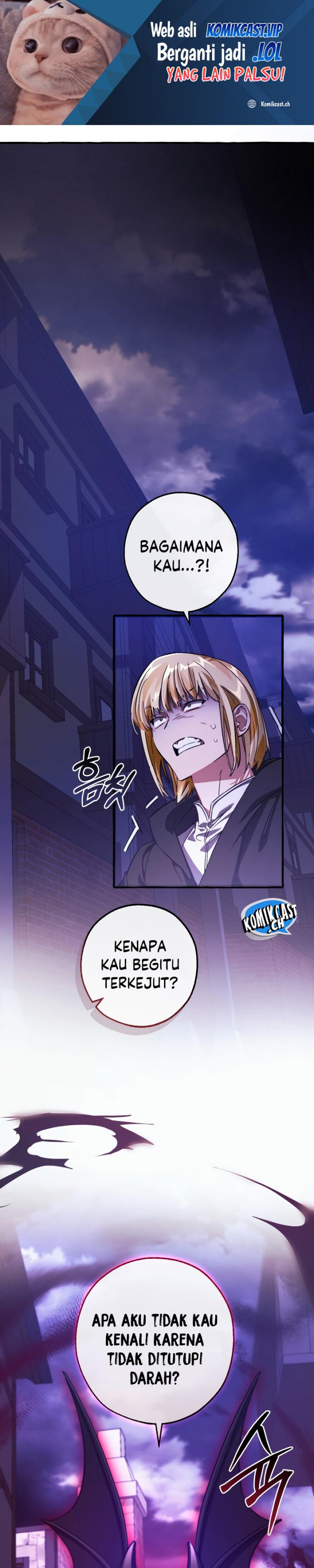 Trash of the Count’s Family Chapter 111