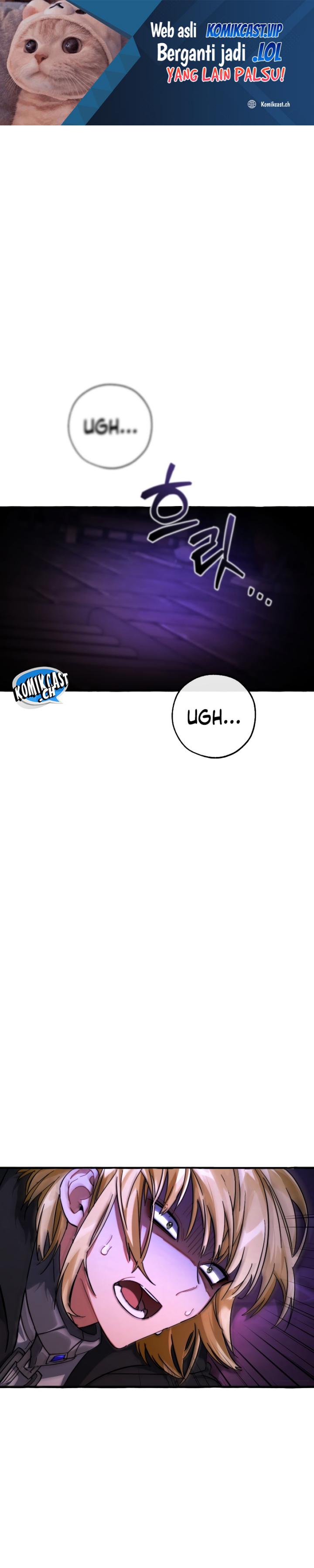 Trash of the Count’s Family Chapter 112