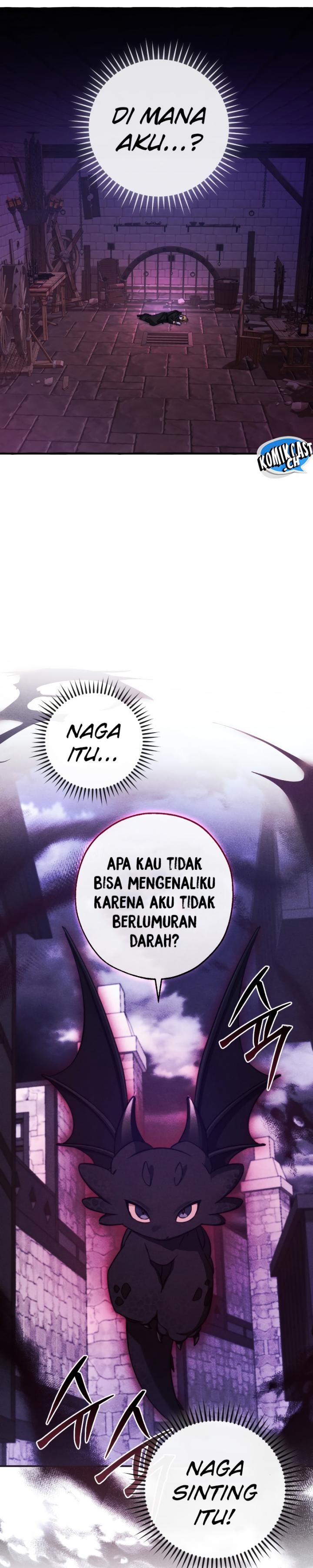 Trash of the Count’s Family Chapter 112