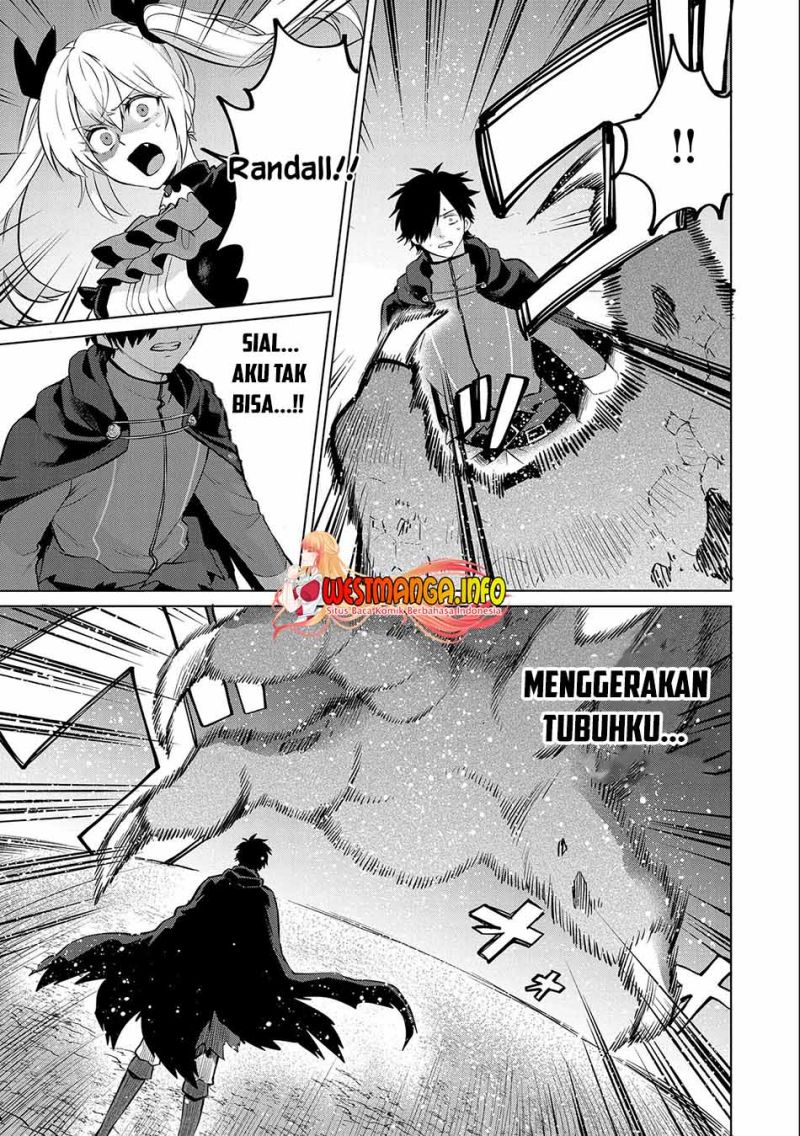 Tsuihou Sareta Onimotsu Tamer, Sekai Yuiitsu No Necromancer Ni Kakusei Suru: Ariamaru Sono Chikara D Chapter 9