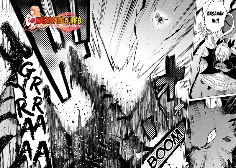 Tsuihou Sareta Onimotsu Tamer, Sekai Yuiitsu No Necromancer Ni Kakusei Suru: Ariamaru Sono Chikara D Chapter 9