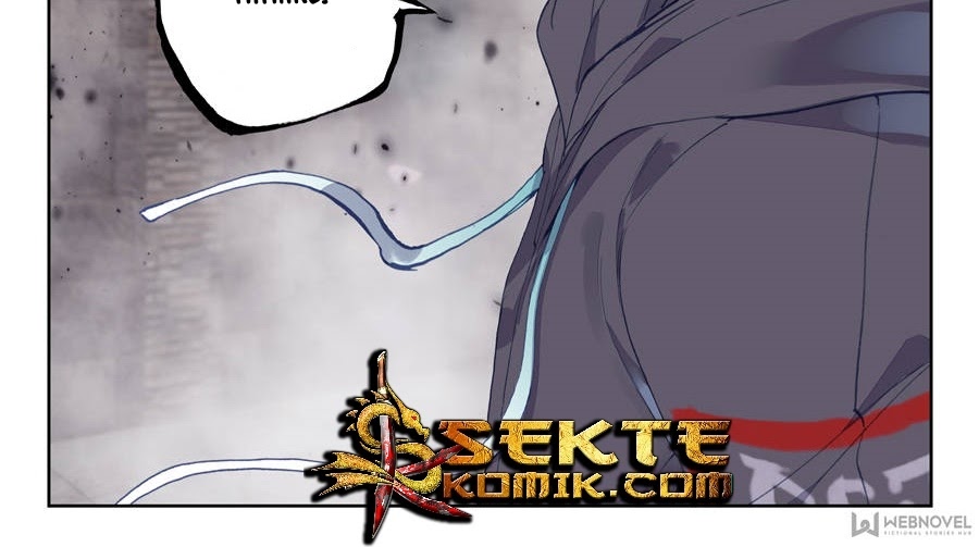 Tun Shi Xing Kong (Swallowed Star) Chapter 6