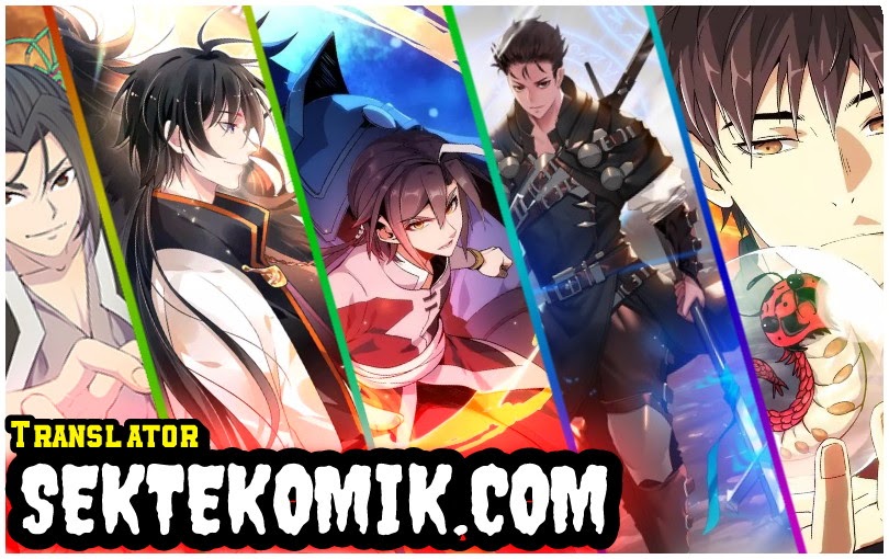 Tun Shi Xing Kong (Swallowed Star) Chapter 53
