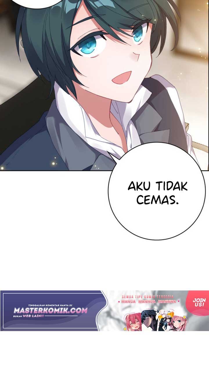 Tun Shi Xing Kong (Swallowed Star) Chapter 73
