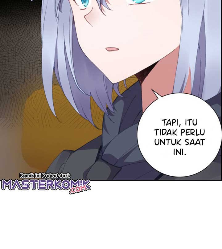Tun Shi Xing Kong (Swallowed Star) Chapter 73