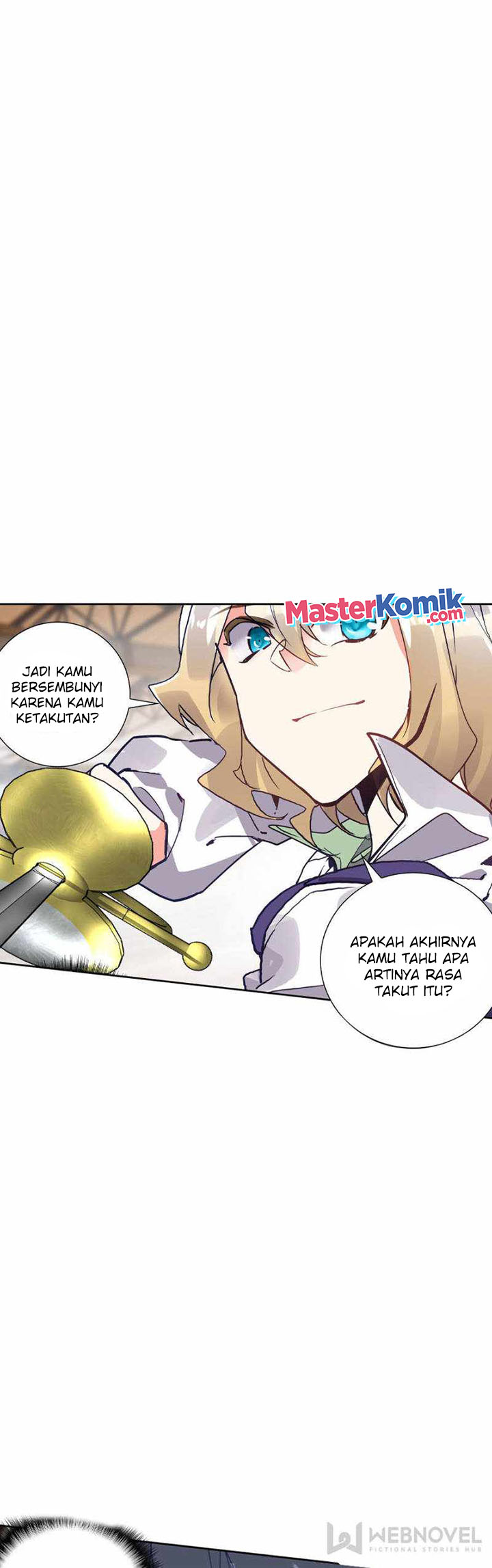 Tun Shi Xing Kong (Swallowed Star) Chapter 145