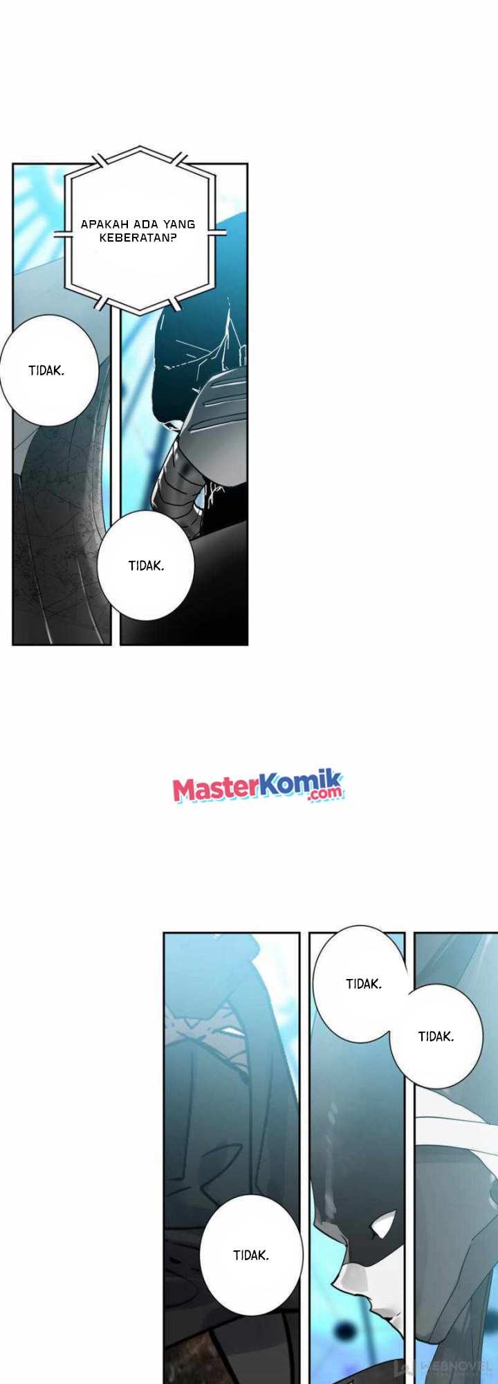 Tun Shi Xing Kong (Swallowed Star) Chapter 155