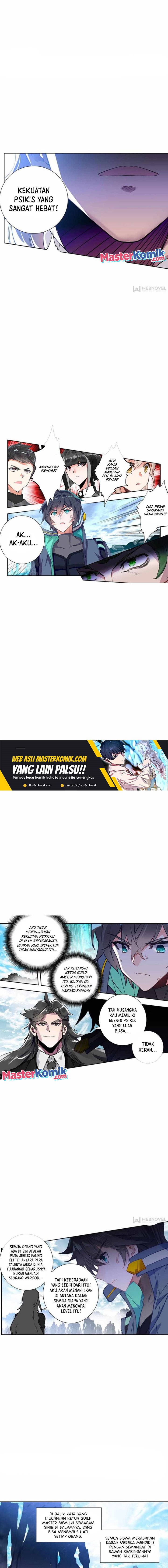Tun Shi Xing Kong (Swallowed Star) Chapter 169