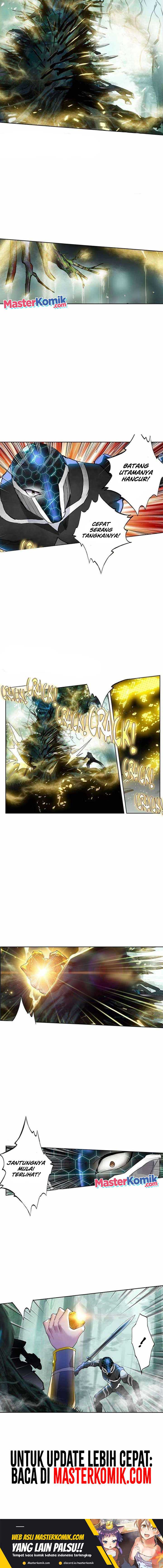 Tun Shi Xing Kong (Swallowed Star) Chapter 195