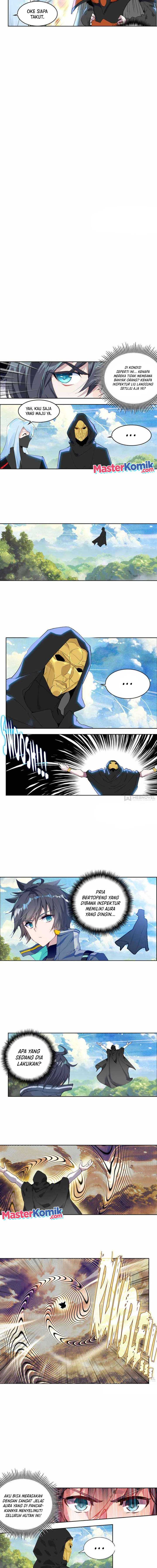 Tun Shi Xing Kong (Swallowed Star) Chapter 199