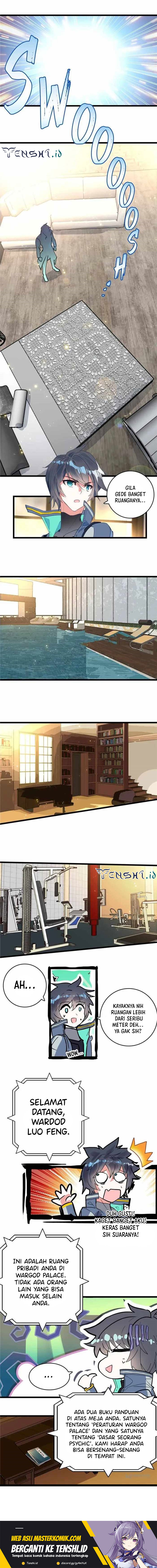 Tun Shi Xing Kong (Swallowed Star) Chapter 213