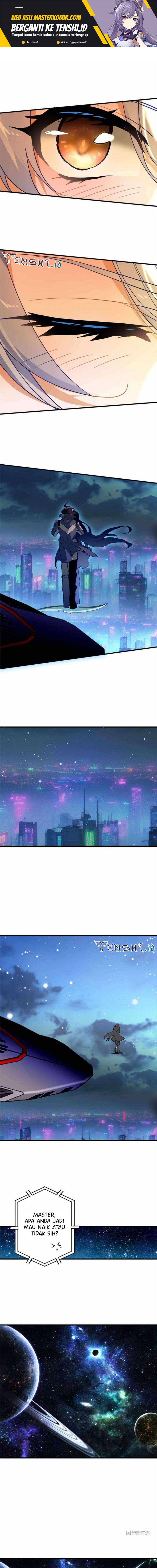 Tun Shi Xing Kong (Swallowed Star) Chapter 226