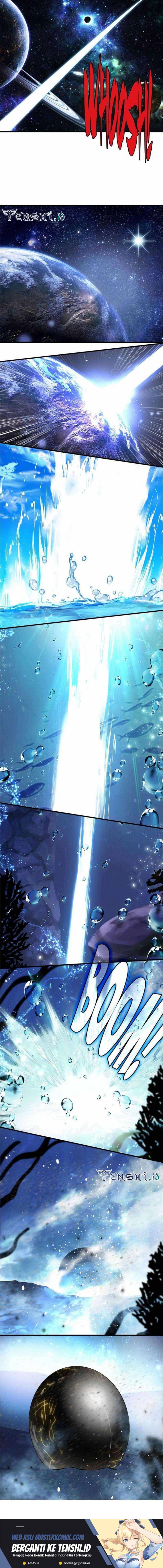 Tun Shi Xing Kong (Swallowed Star) Chapter 226