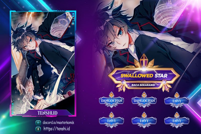 Tun Shi Xing Kong (Swallowed Star) Chapter 227