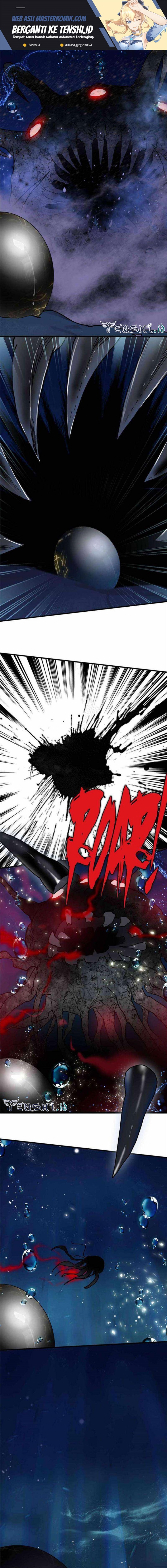Tun Shi Xing Kong (Swallowed Star) Chapter 227