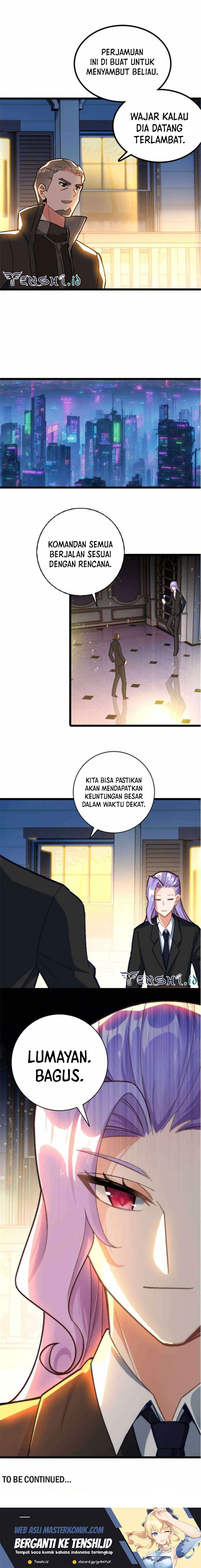 Tun Shi Xing Kong (Swallowed Star) Chapter 230