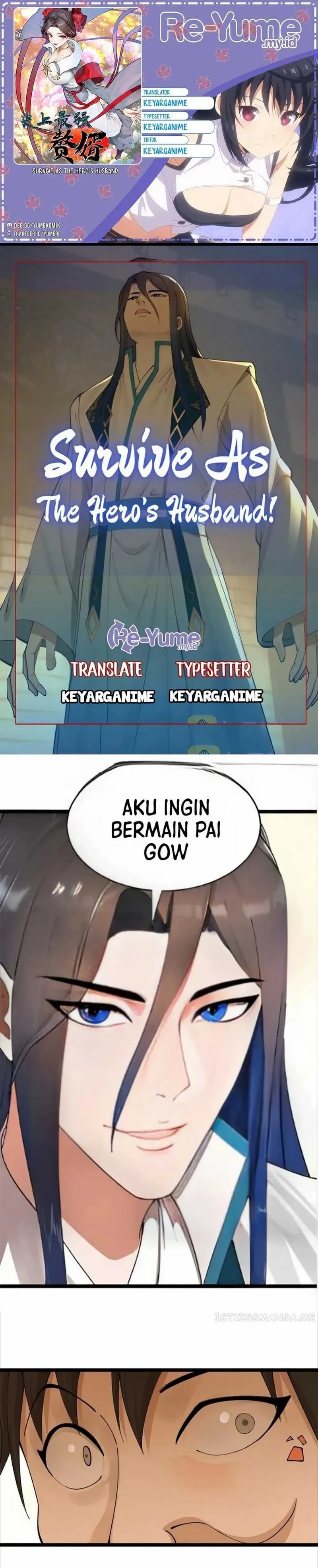 Ultimate Son-in-law Chapter 22