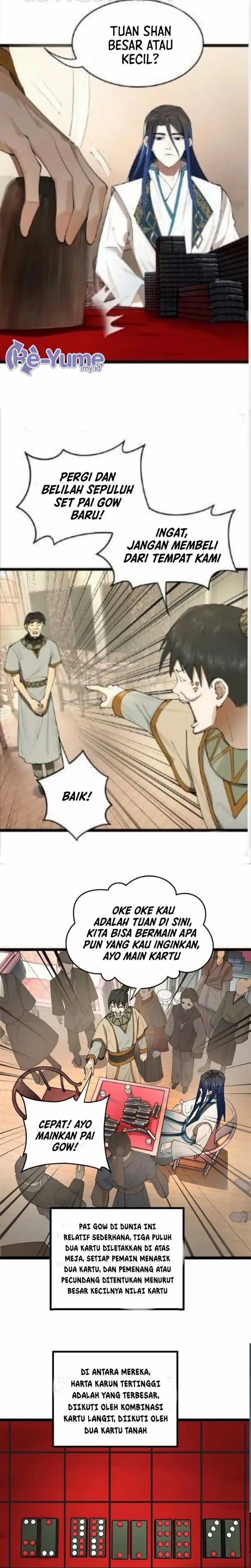 Ultimate Son-in-law Chapter 22