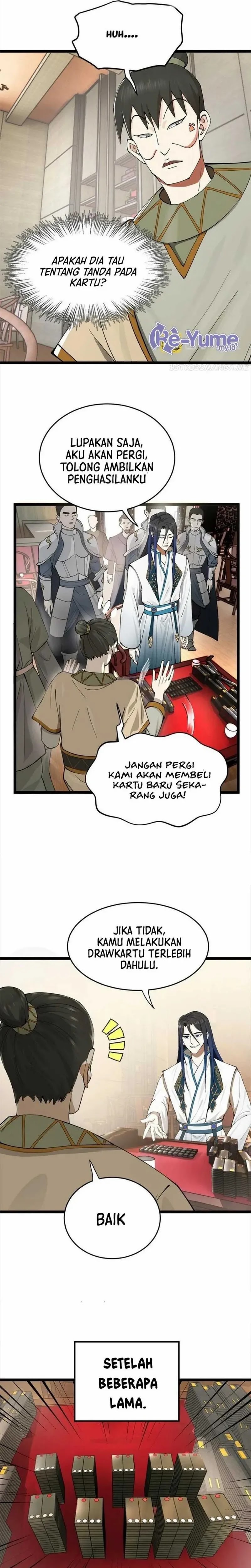 Ultimate Son-in-law Chapter 22