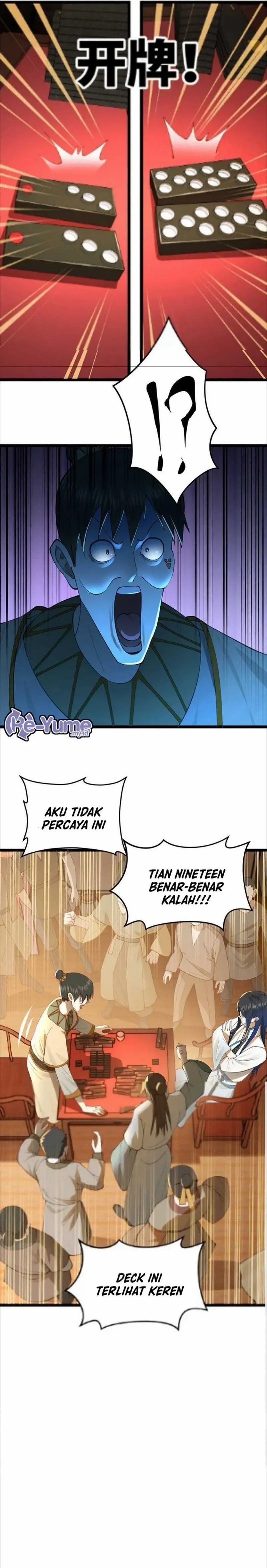Ultimate Son-in-law Chapter 22