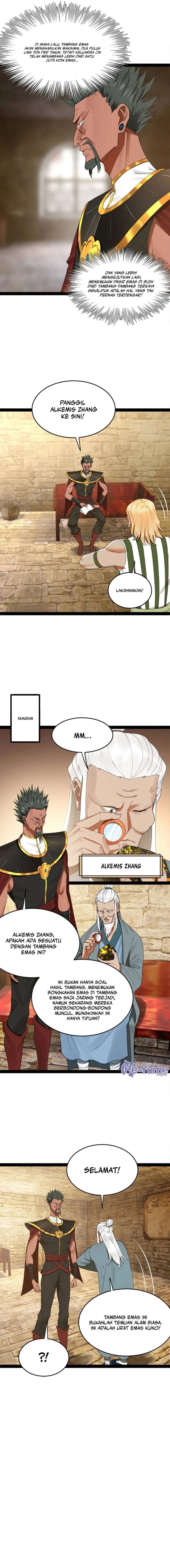 Ultimate Son-in-law Chapter 147