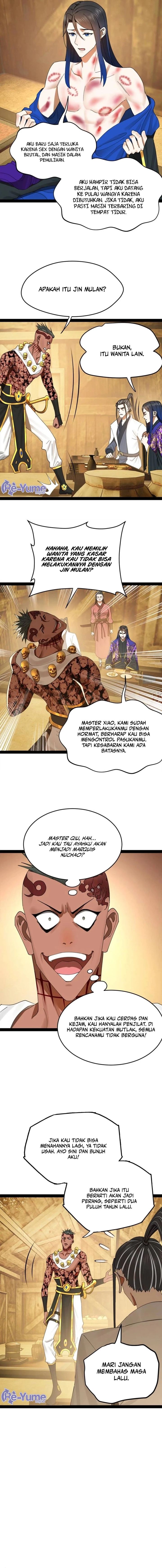 Ultimate Son-in-law Chapter 147