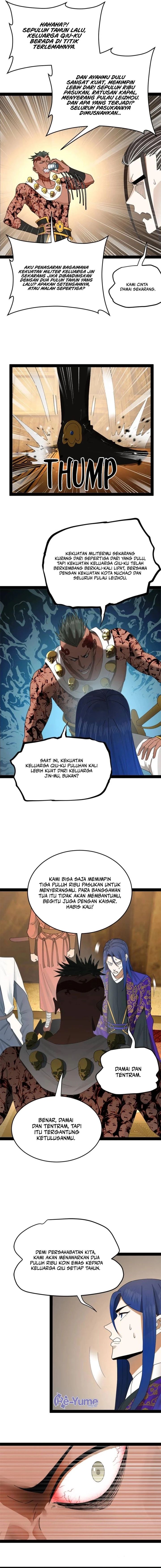 Ultimate Son-in-law Chapter 147