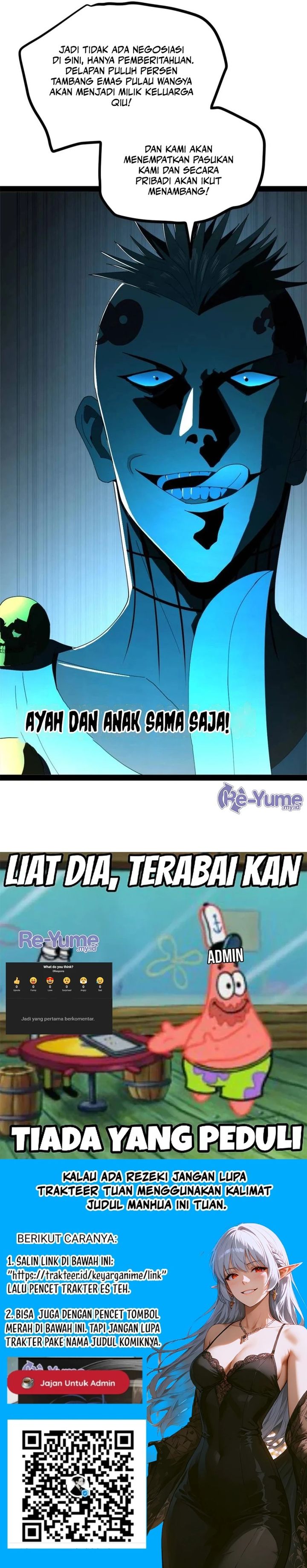 Ultimate Son-in-law Chapter 147