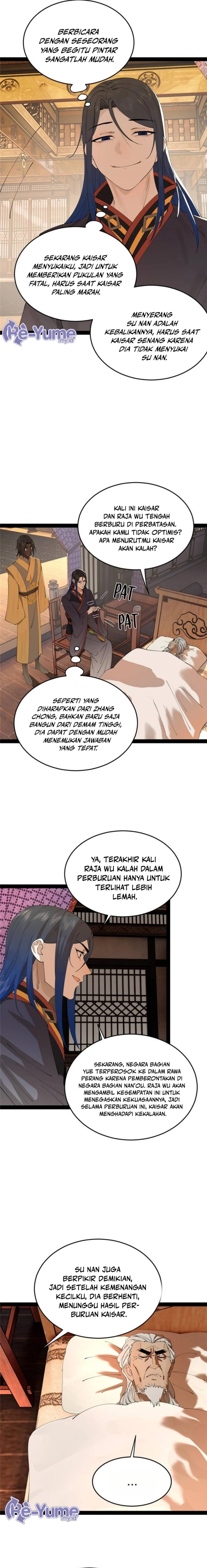Ultimate Son-in-law Chapter 232