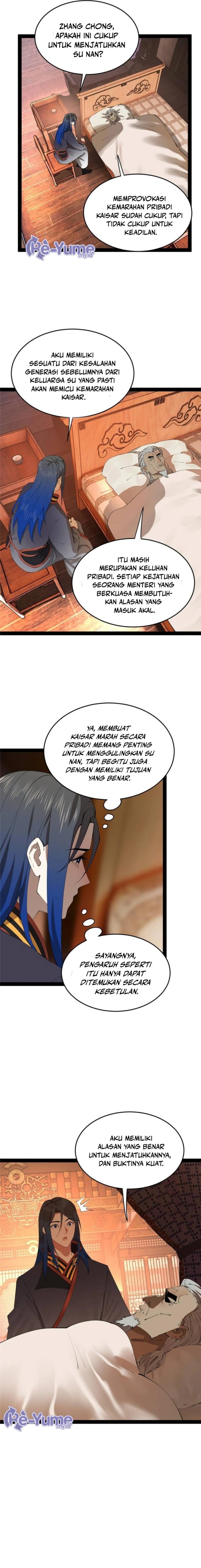 Ultimate Son-in-law Chapter 232