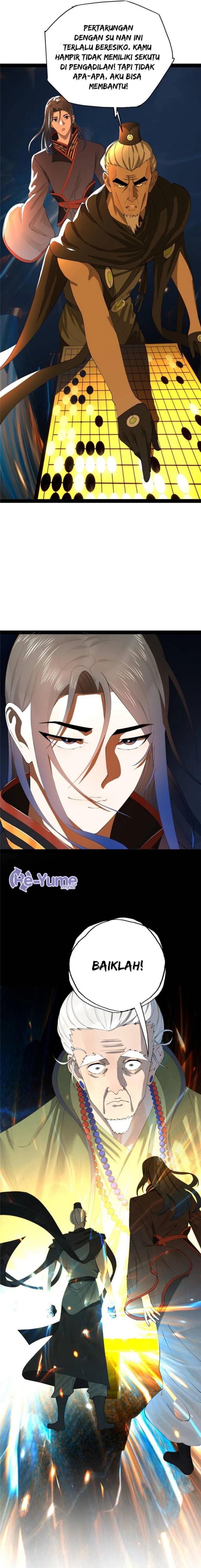 Ultimate Son-in-law Chapter 232