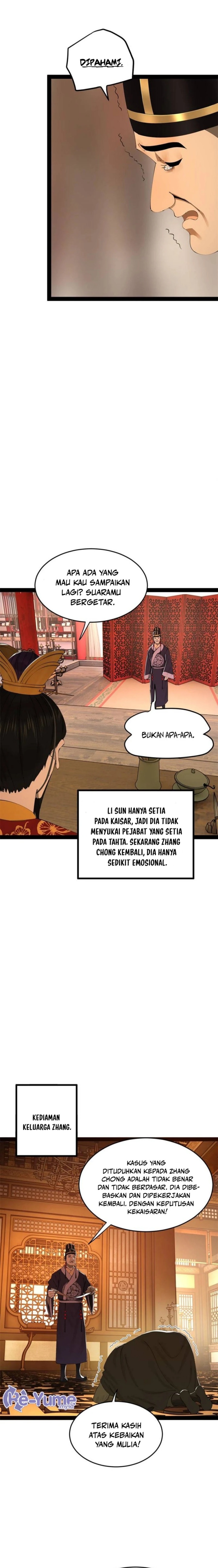 Ultimate Son-in-law Chapter 233