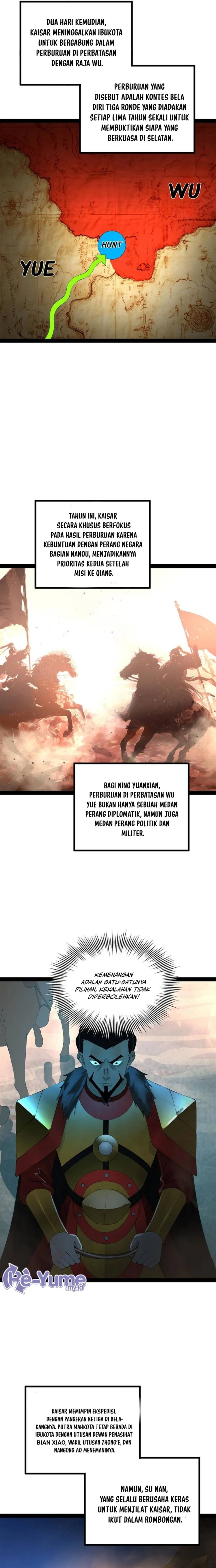 Ultimate Son-in-law Chapter 233