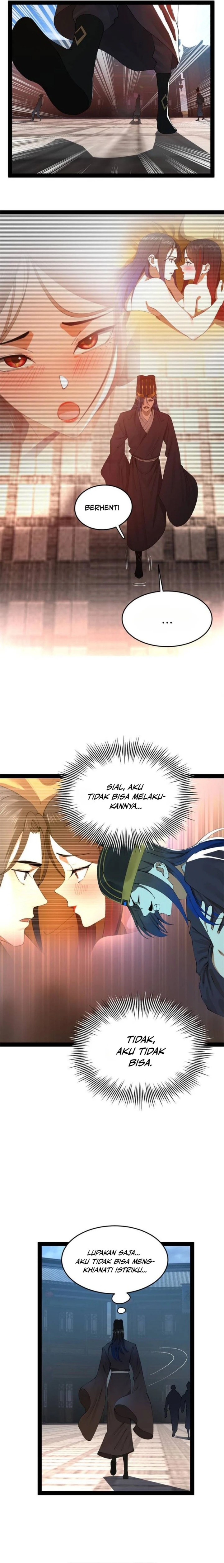 Ultimate Son-in-law Chapter 233