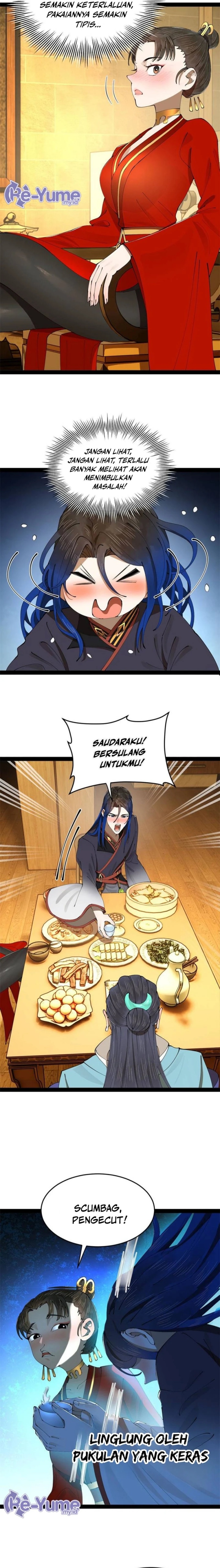 Ultimate Son-in-law Chapter 233