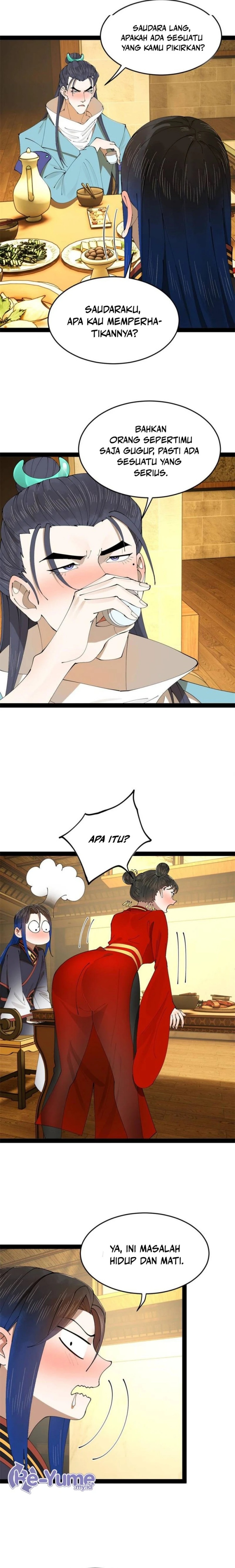 Ultimate Son-in-law Chapter 233