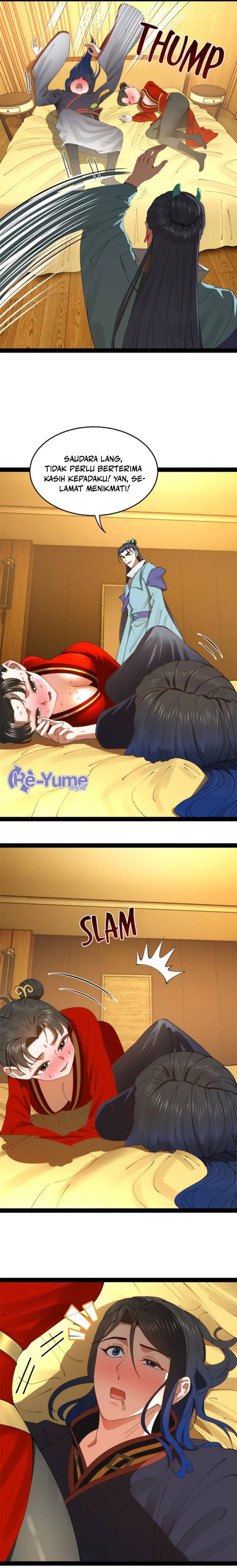 Ultimate Son-in-law Chapter 234