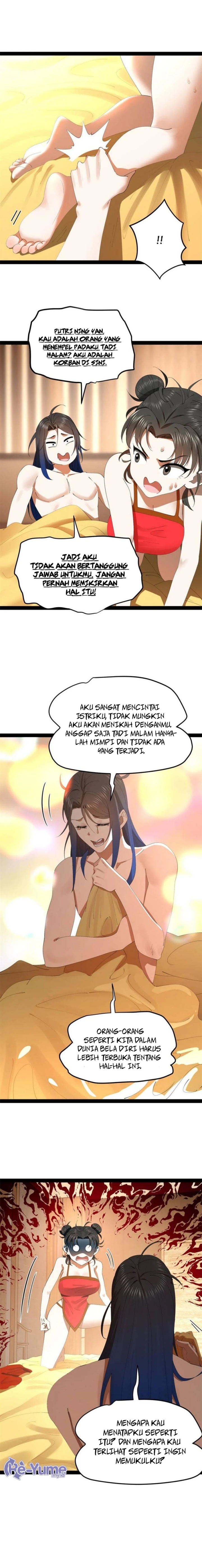 Ultimate Son-in-law Chapter 234