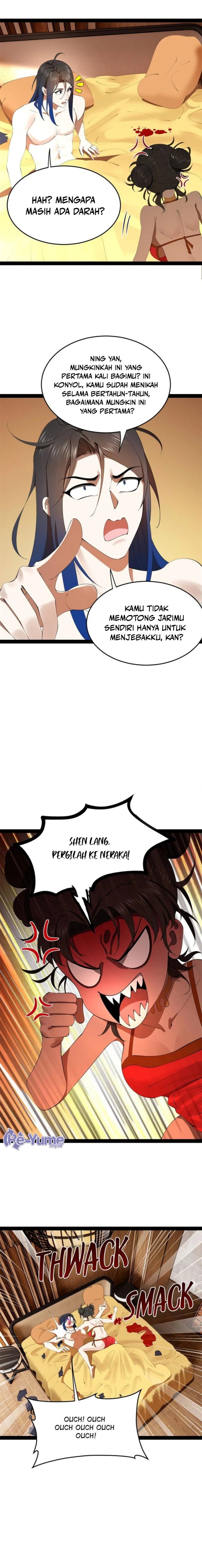 Ultimate Son-in-law Chapter 234