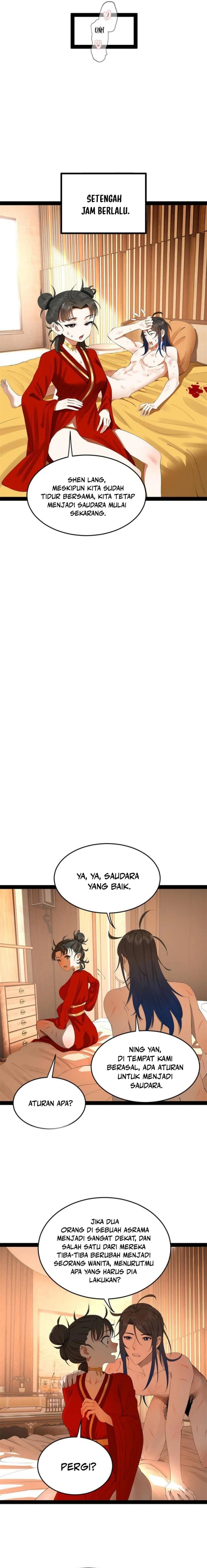 Ultimate Son-in-law Chapter 234