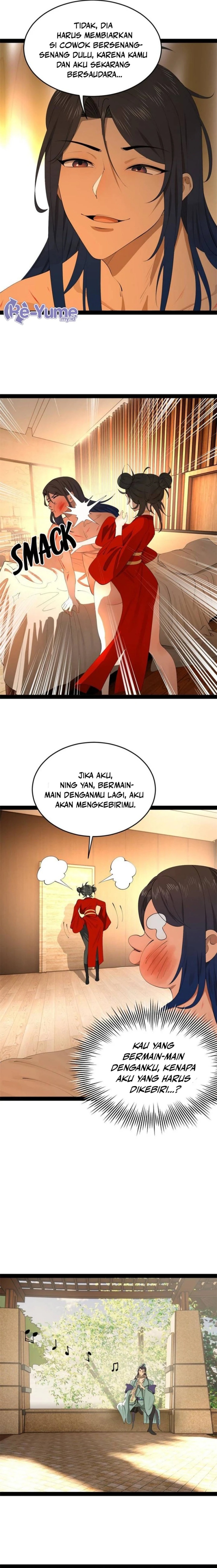 Ultimate Son-in-law Chapter 234